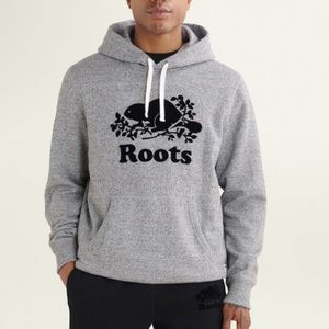 Roots Hoodie